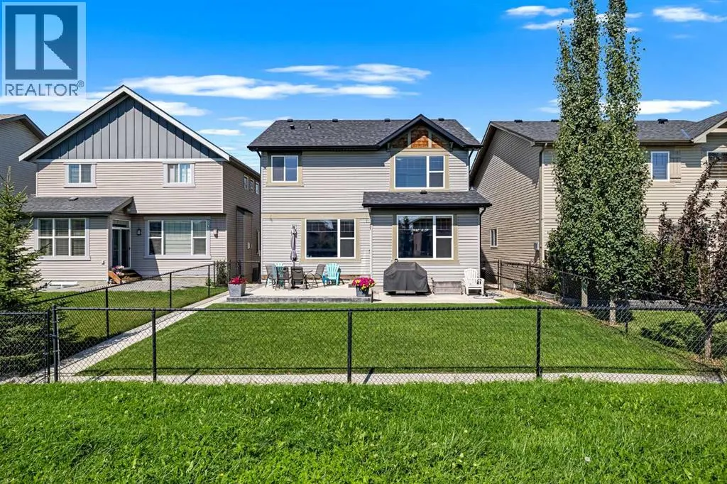 134 Panamount Road NW