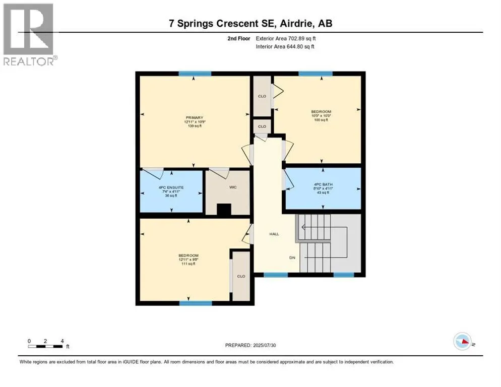 7 Springs Crescent SE
