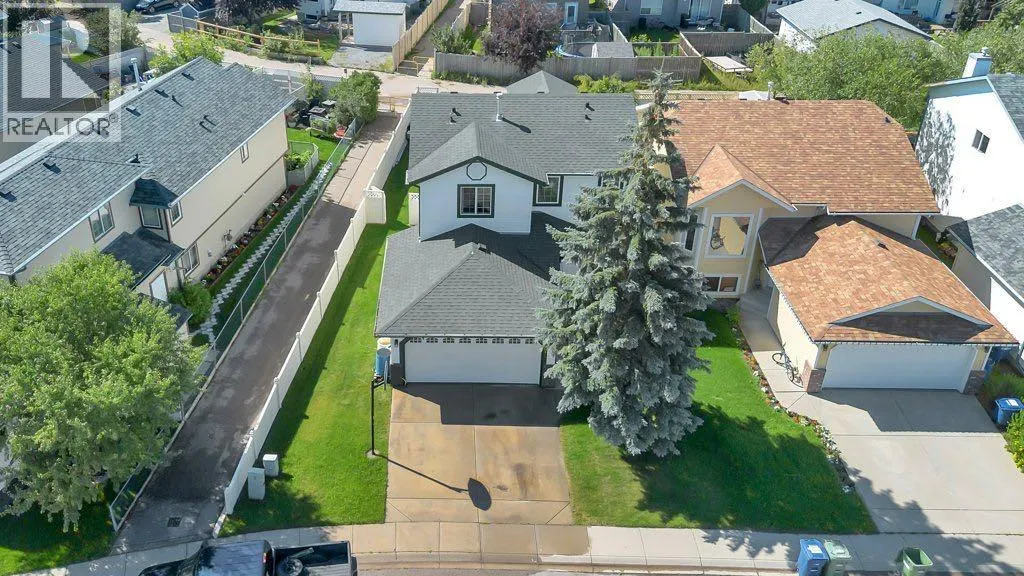 7 Springs Crescent SE