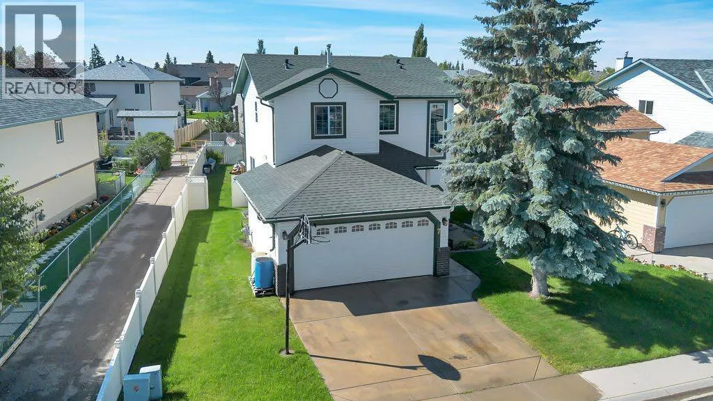 7 Springs Crescent SE