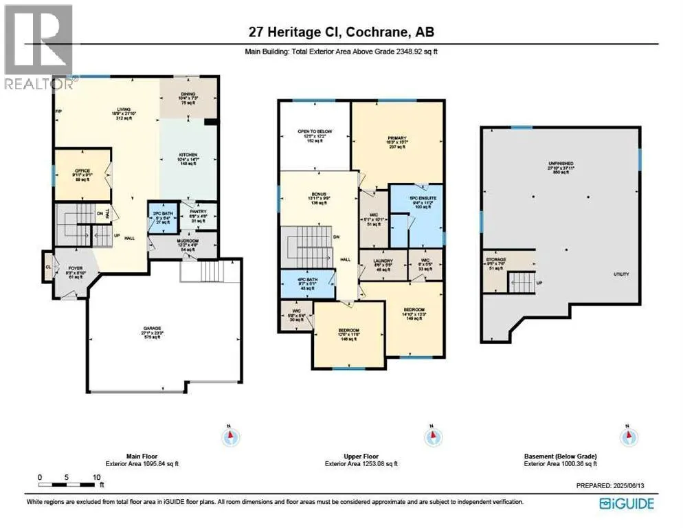 27 Heritage Close