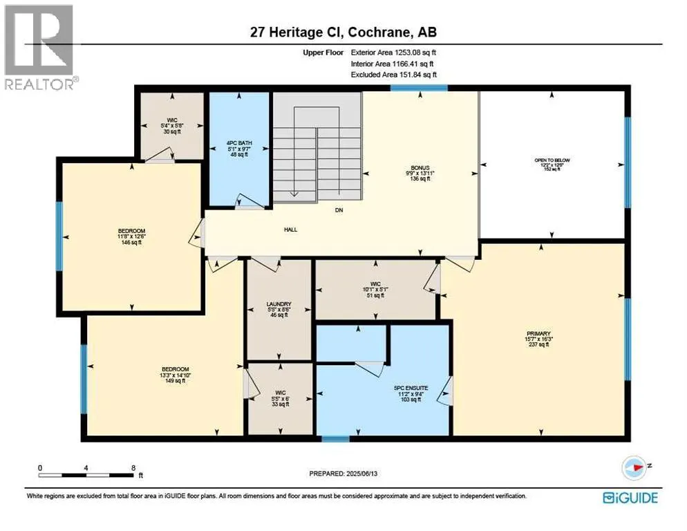 27 Heritage Close