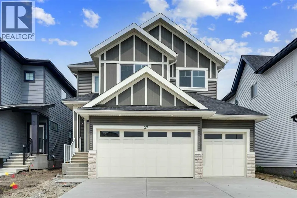 27 Heritage Close
