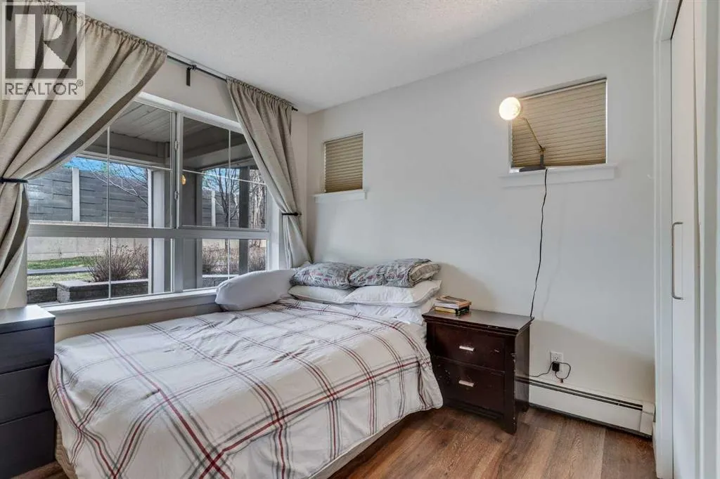 113, 35 Richard Court SW