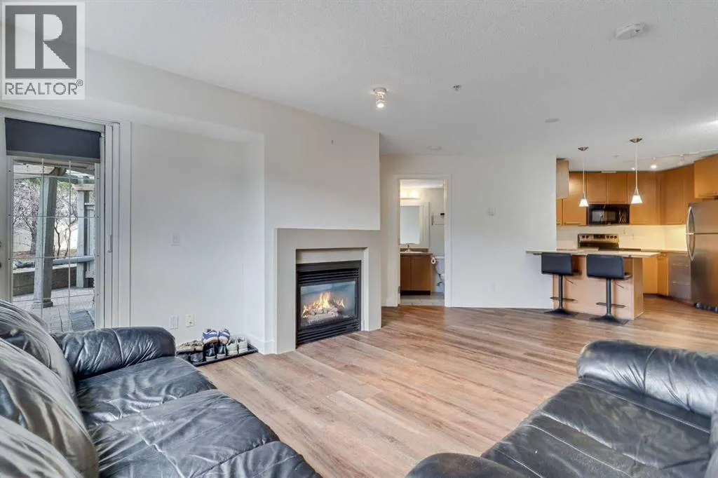 113, 35 Richard Court SW