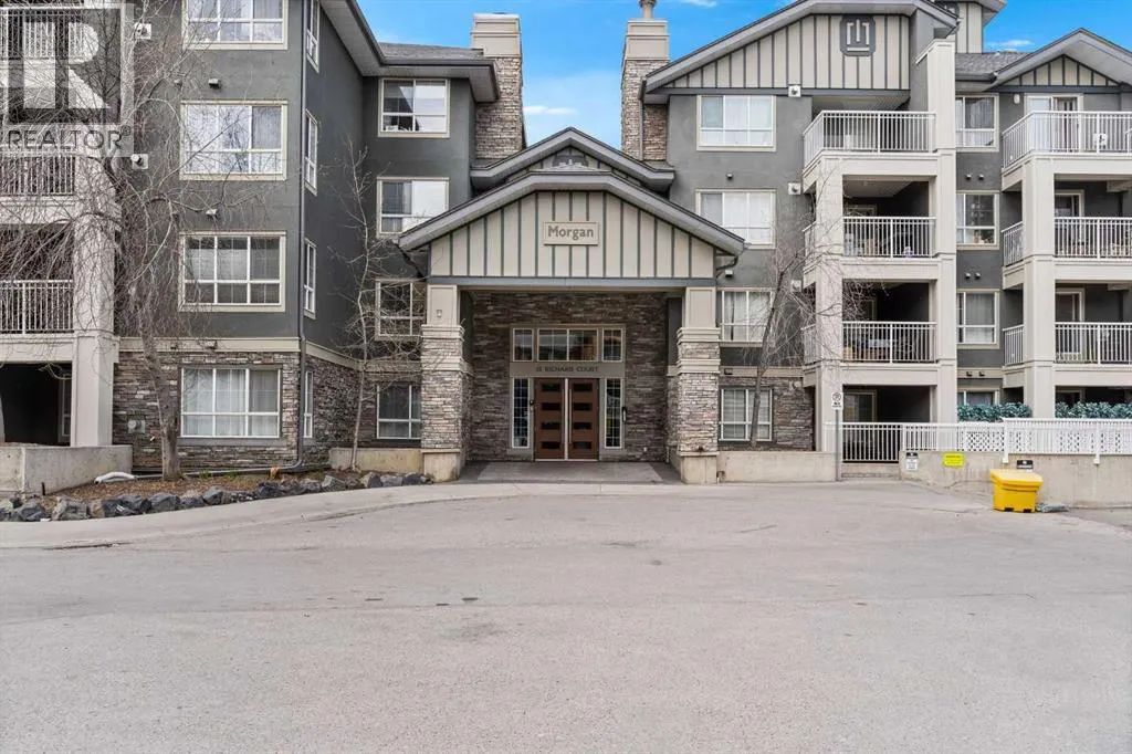 113, 35 Richard Court SW