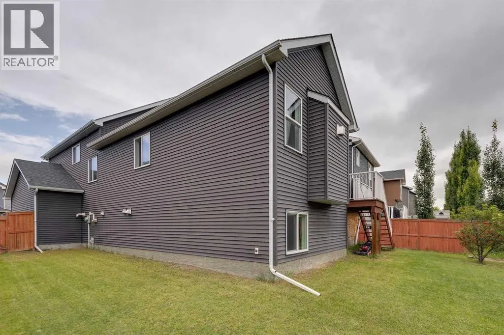 136 Kinniburgh Gardens