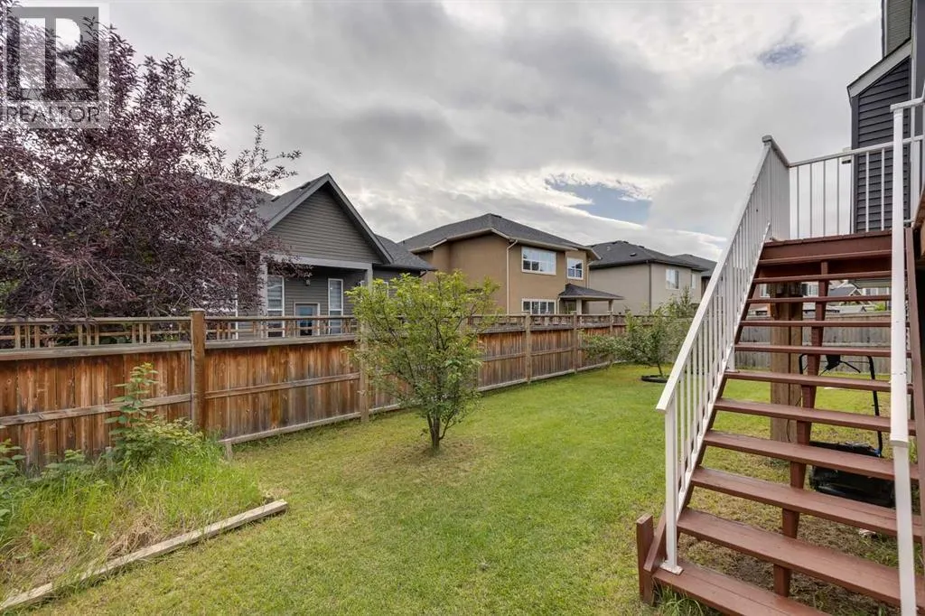 136 Kinniburgh Gardens