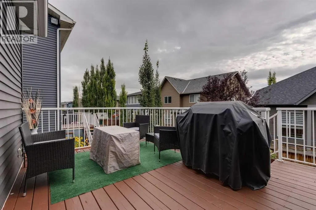 136 Kinniburgh Gardens