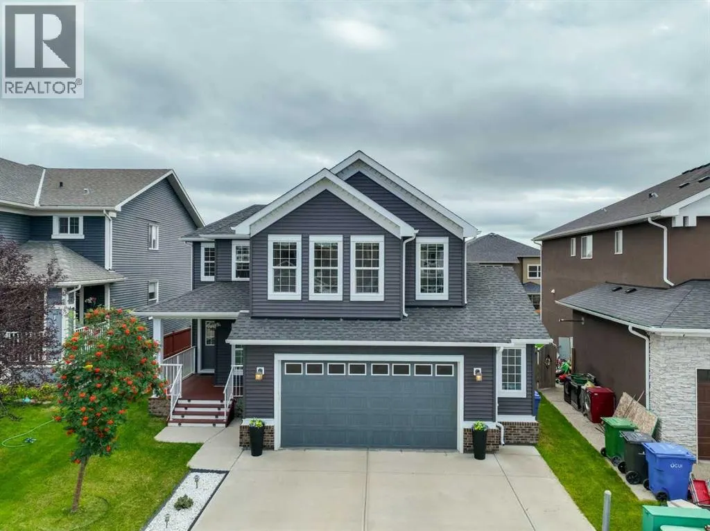 136 Kinniburgh Gardens