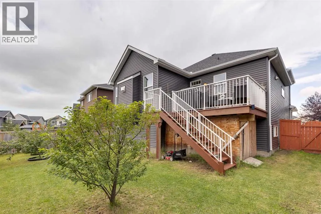 136 Kinniburgh Gardens