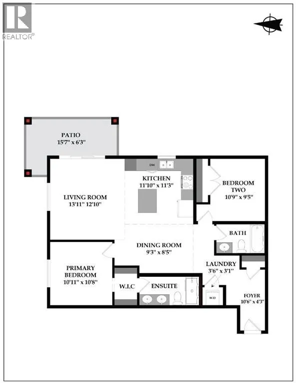 5117, 151 Legacy Main Street SE