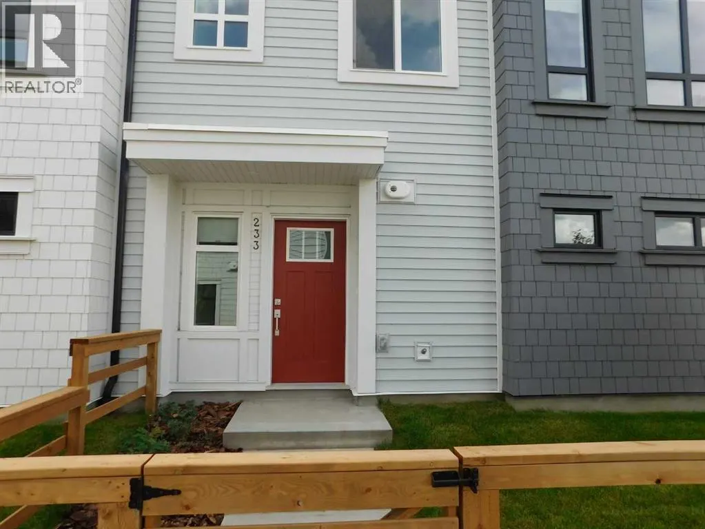 233, 857 Belmont Drive SW