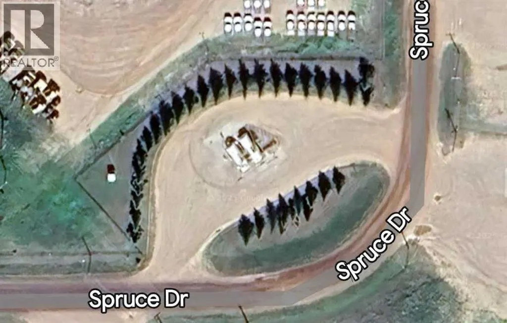 12 Spruce Drive