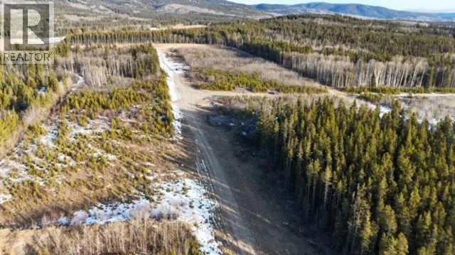 . Mountain Trail
