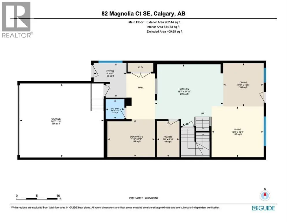82 Magnolia Court SE