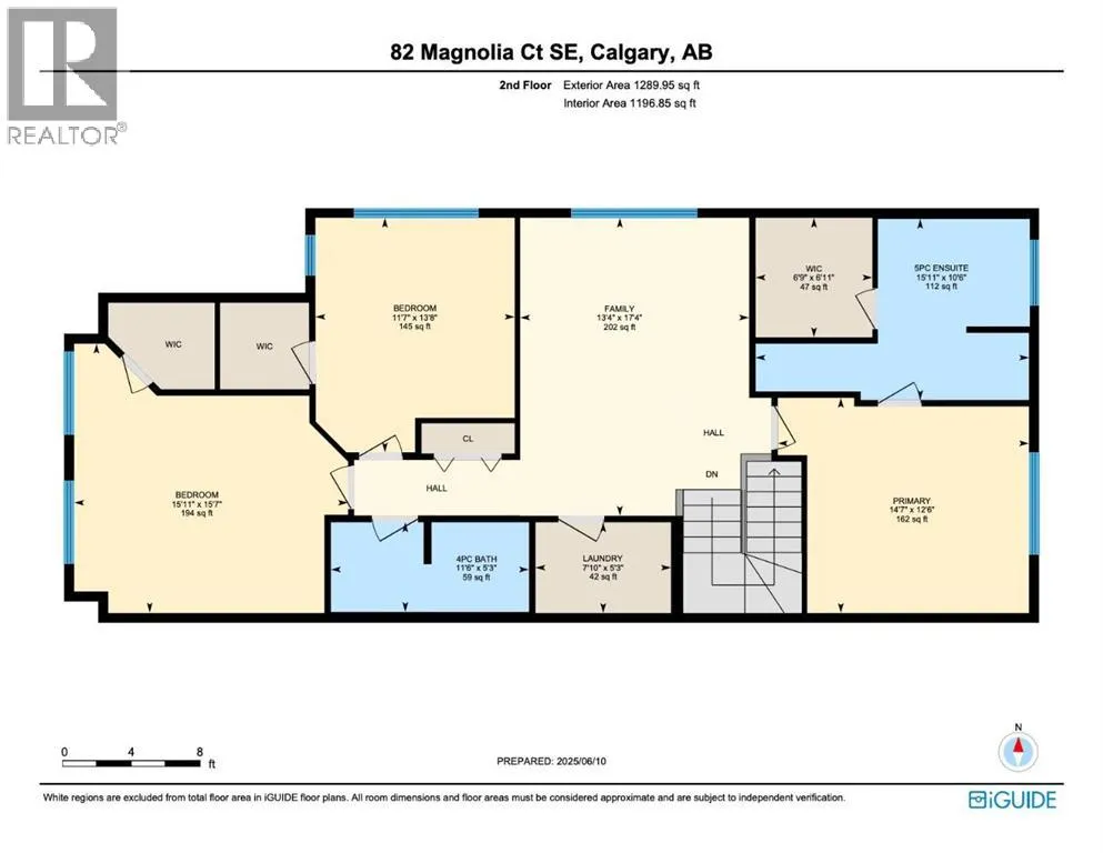 82 Magnolia Court SE