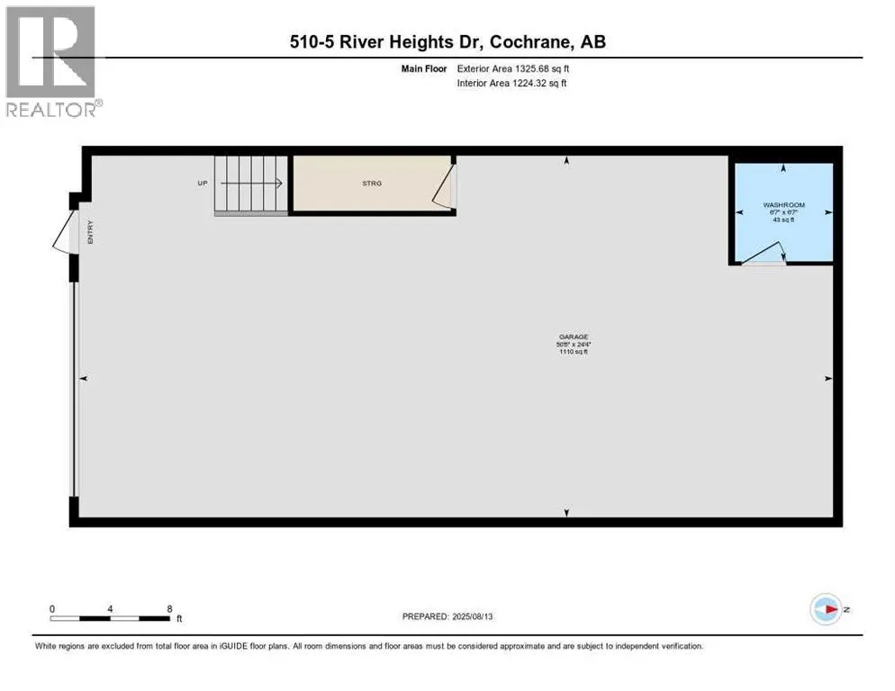 510, 5 River Heights Drive
