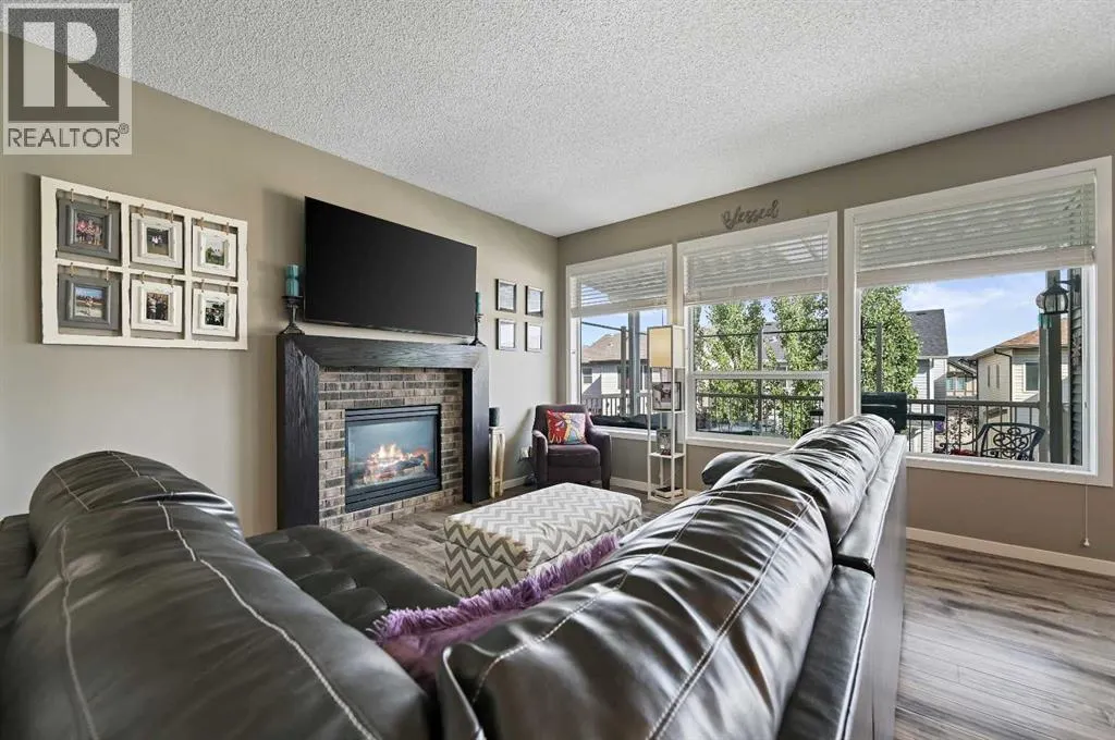 92 Brightoncrest Rise SE