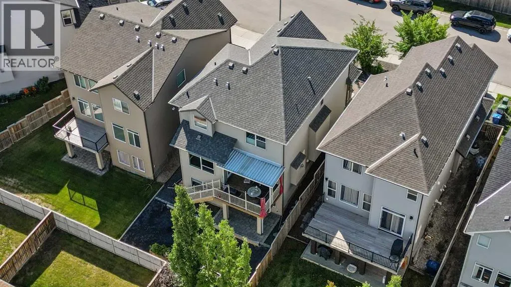 92 Brightoncrest Rise SE