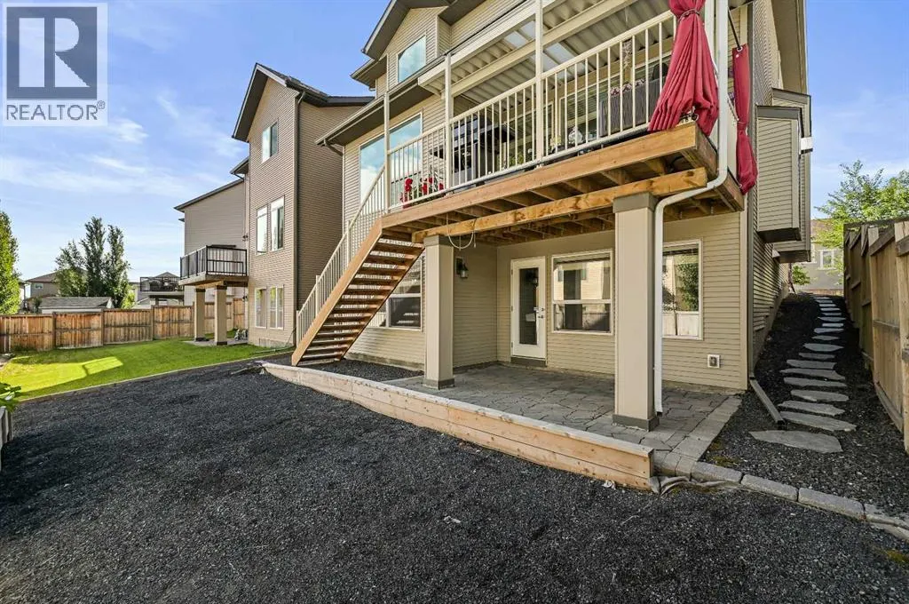 92 Brightoncrest Rise SE