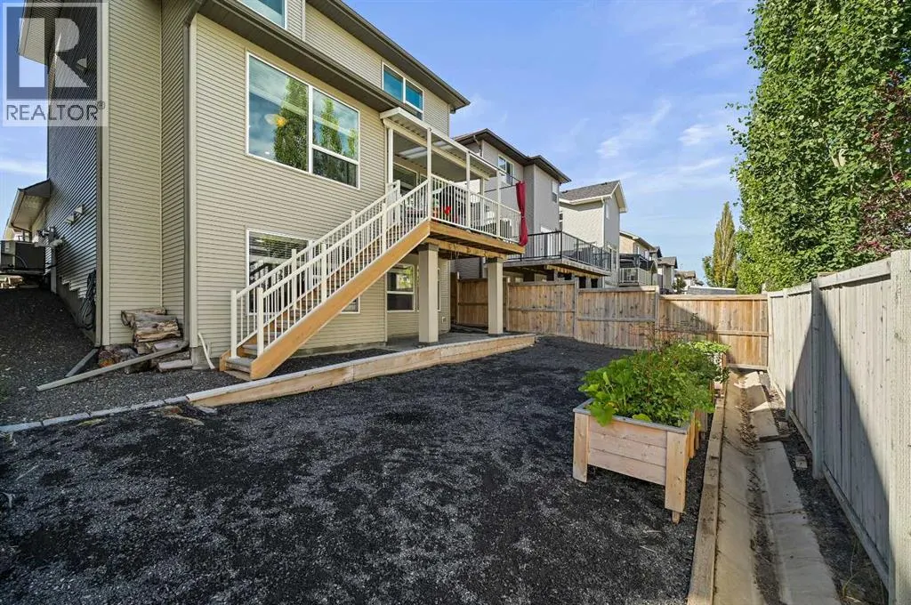92 Brightoncrest Rise SE