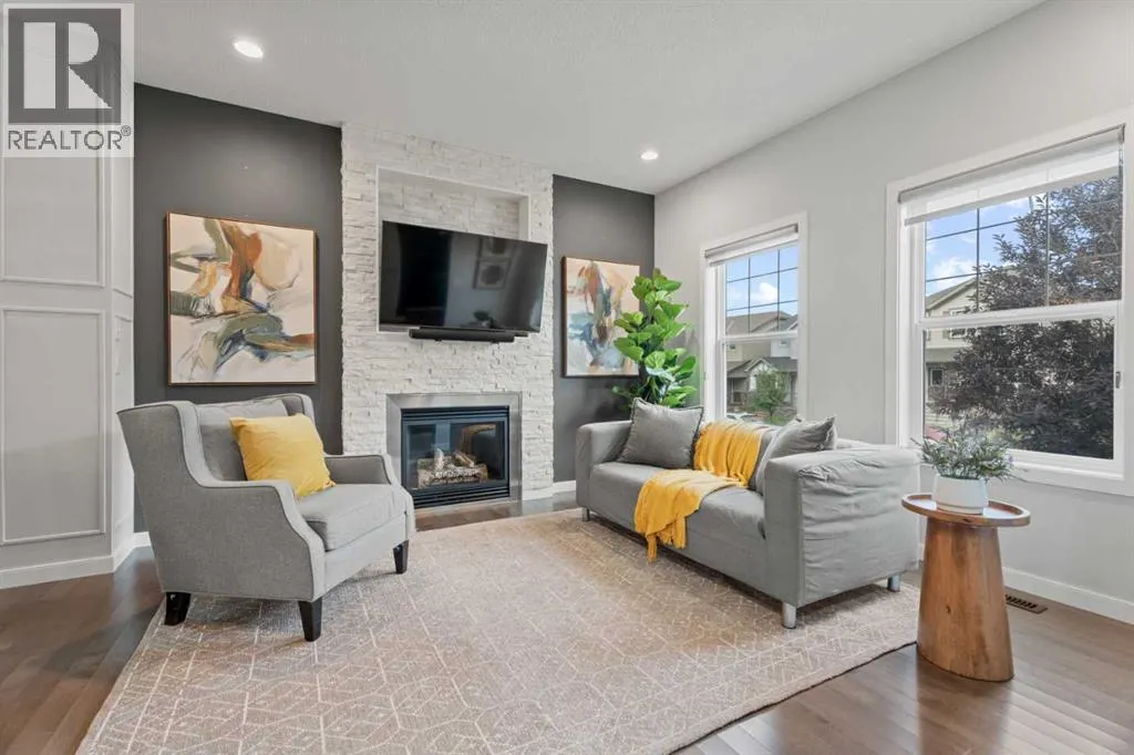 314 Cimarron Vista Way