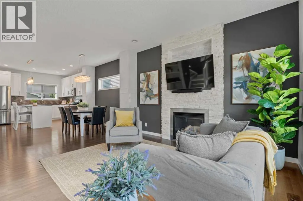 314 Cimarron Vista Way