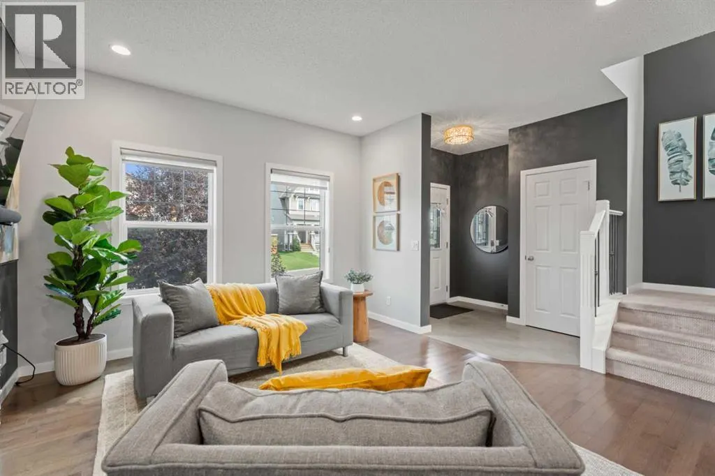 314 Cimarron Vista Way