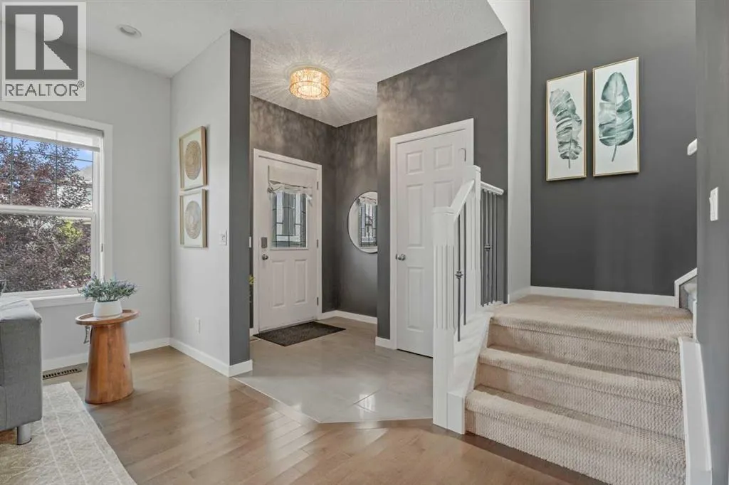 314 Cimarron Vista Way