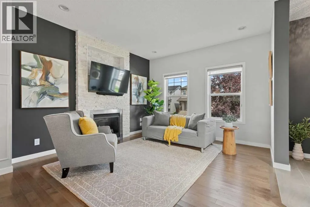 314 Cimarron Vista Way