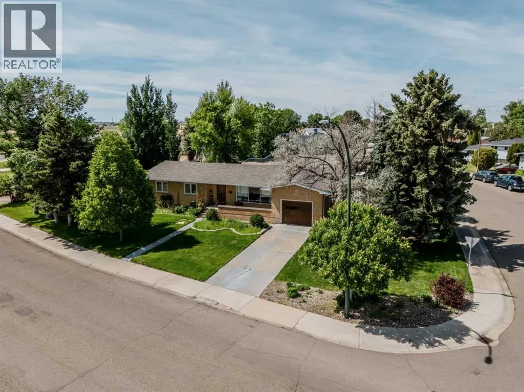 701 McCutcheon Drive NW