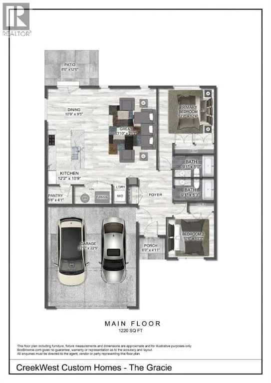 11 Clover Crescent