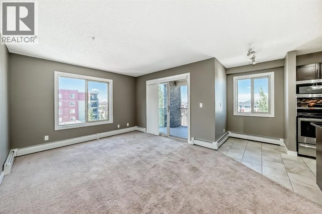 302, 15 Saddlestone Way NE