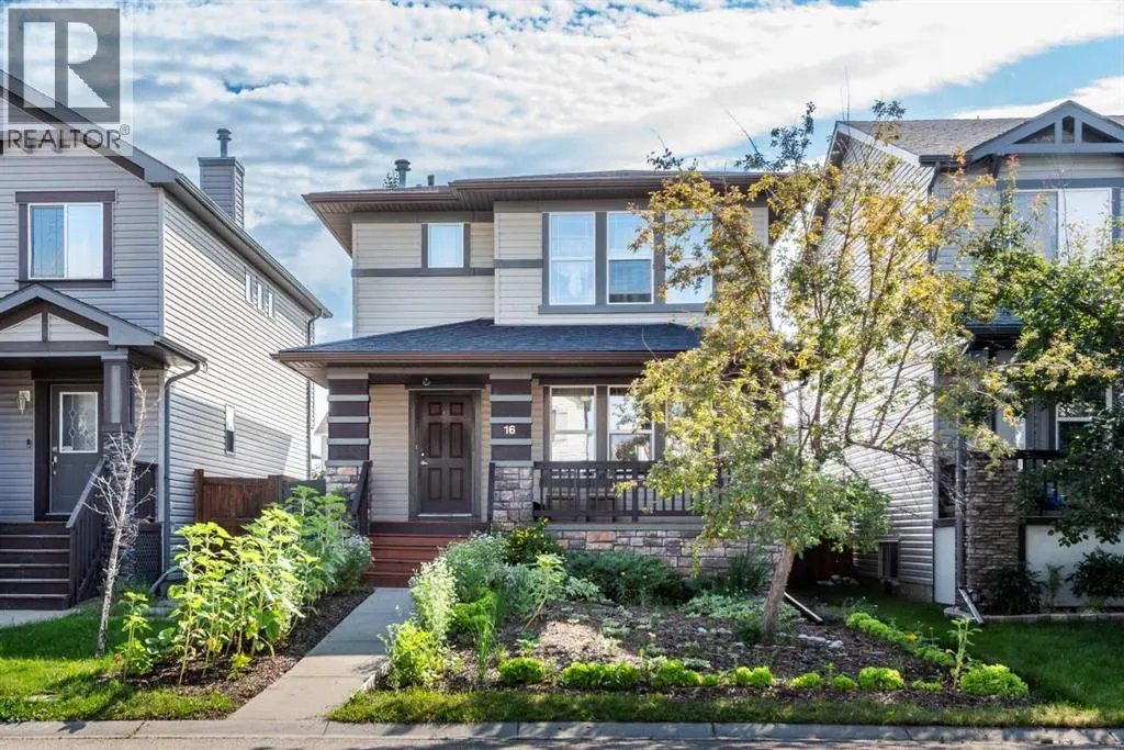 16 Bridlecrest Street SW