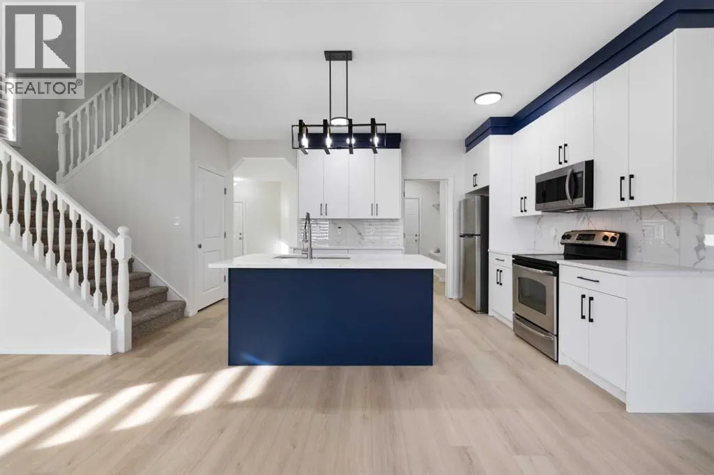 27 Copperstone Crescent SE