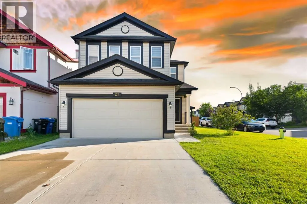 27 Copperstone Crescent SE