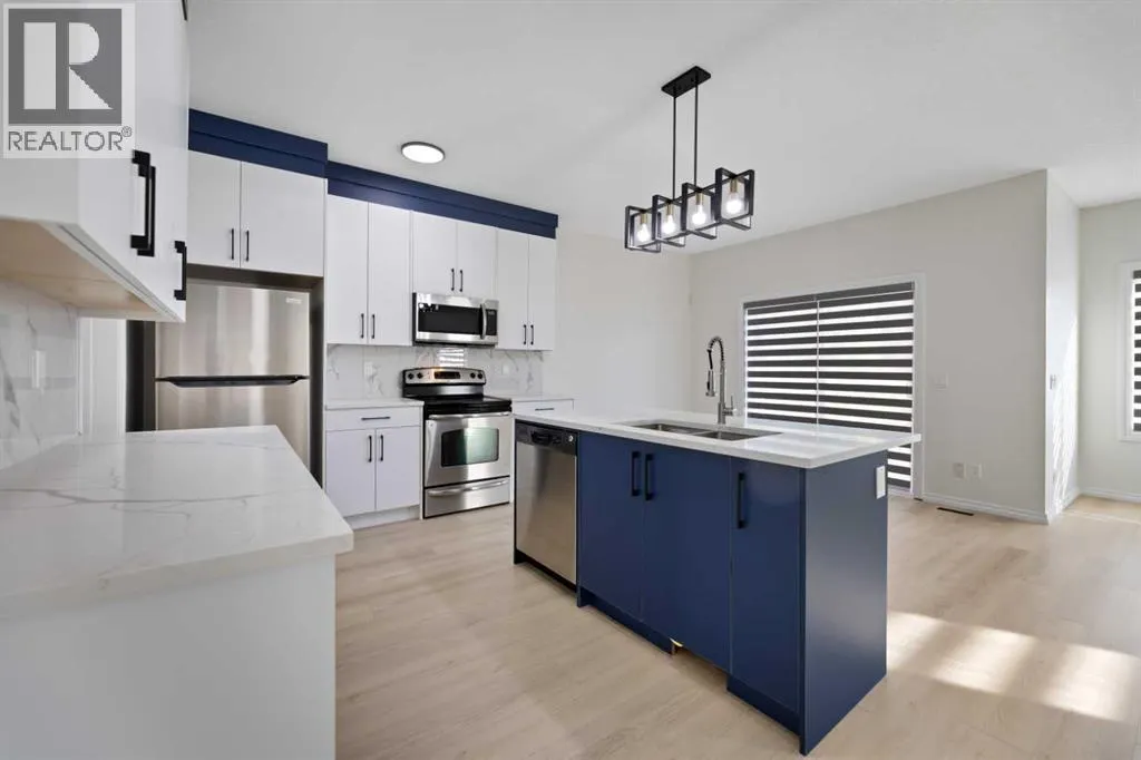 27 Copperstone Crescent SE