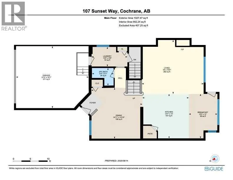107 Sunset Way