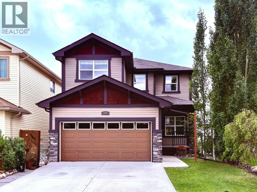 107 Sunset Way