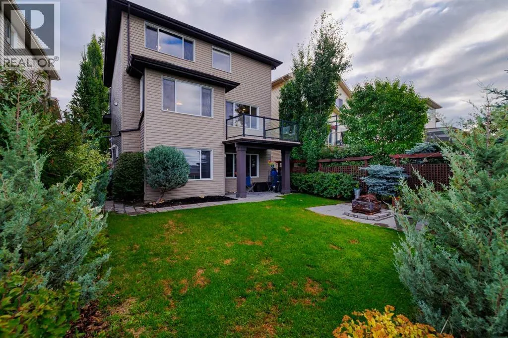 107 Sunset Way