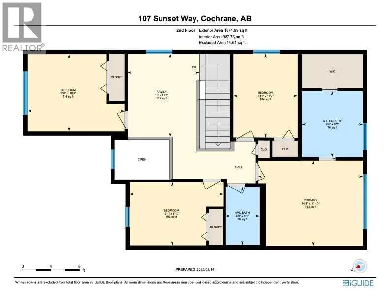 107 Sunset Way