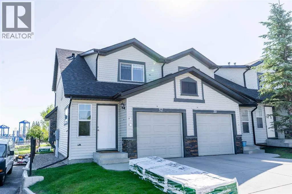 52 Panatella Villas NW