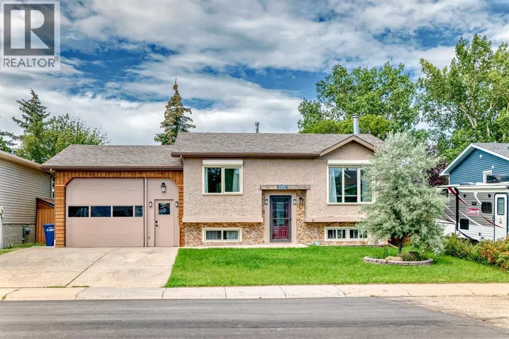 118 Ridgebrook Drive SW