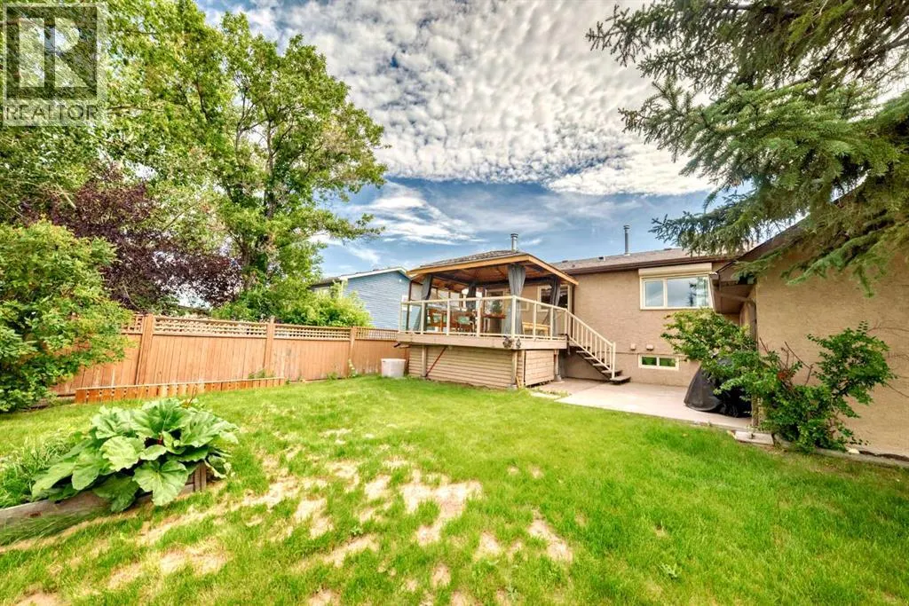 118 Ridgebrook Drive SW