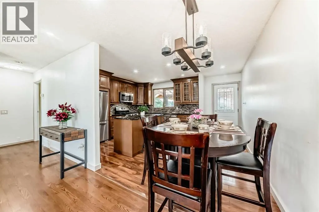 118 Ridgebrook Drive SW
