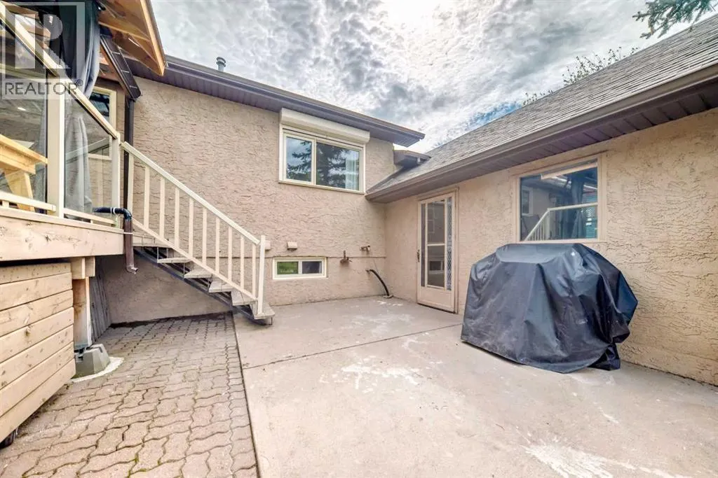 118 Ridgebrook Drive SW