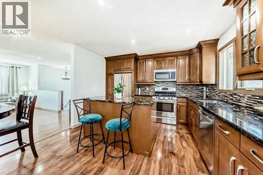 118 Ridgebrook Drive SW