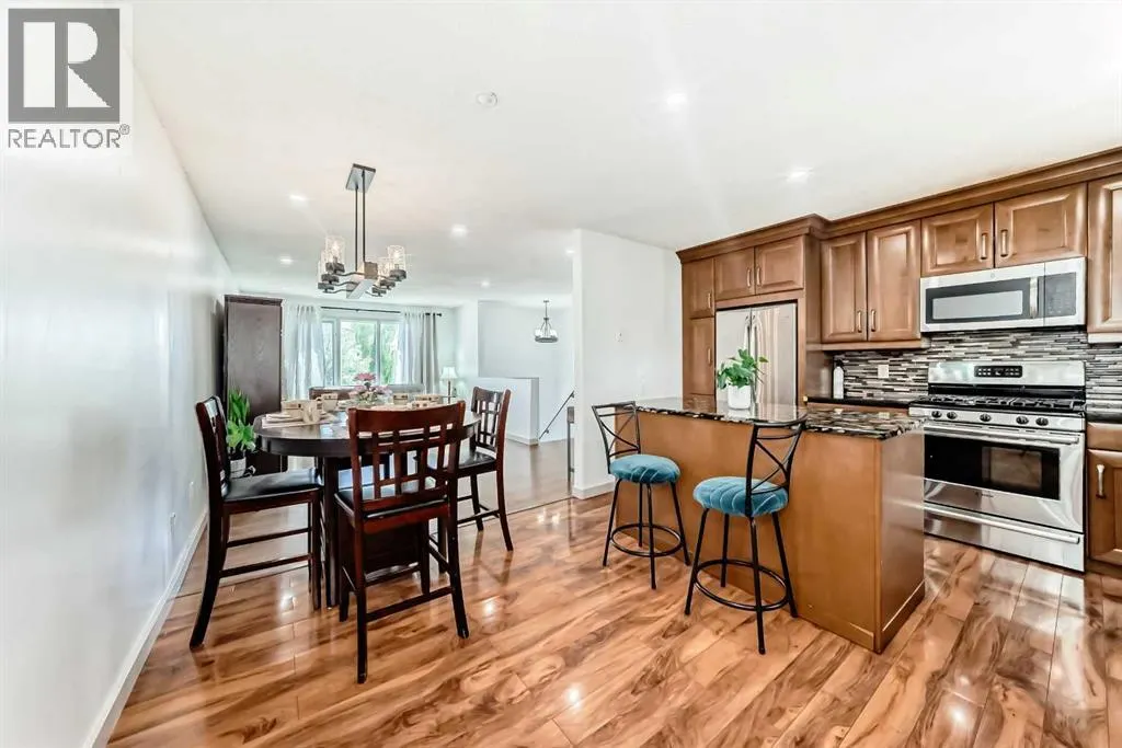 118 Ridgebrook Drive SW
