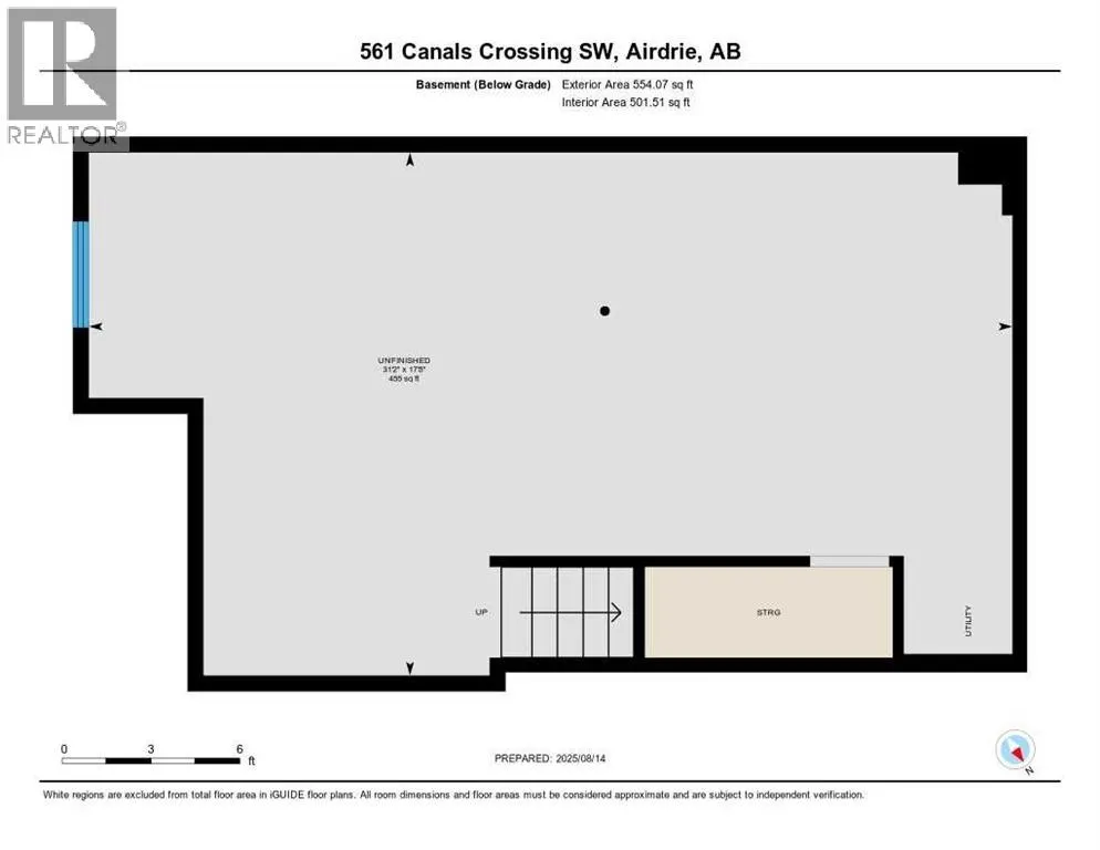 561 Canals Crossing SW